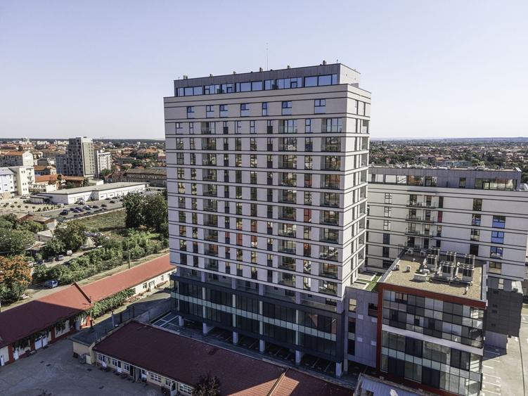 Apartament 3 camere - Complexul Studențesc comision 0% - 1