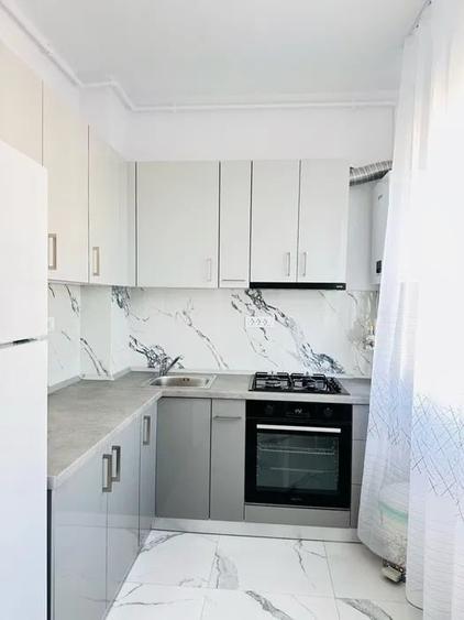 Garsonieră modernă în Grozăvești, Regie Residence, la 3 min de metrou - 4