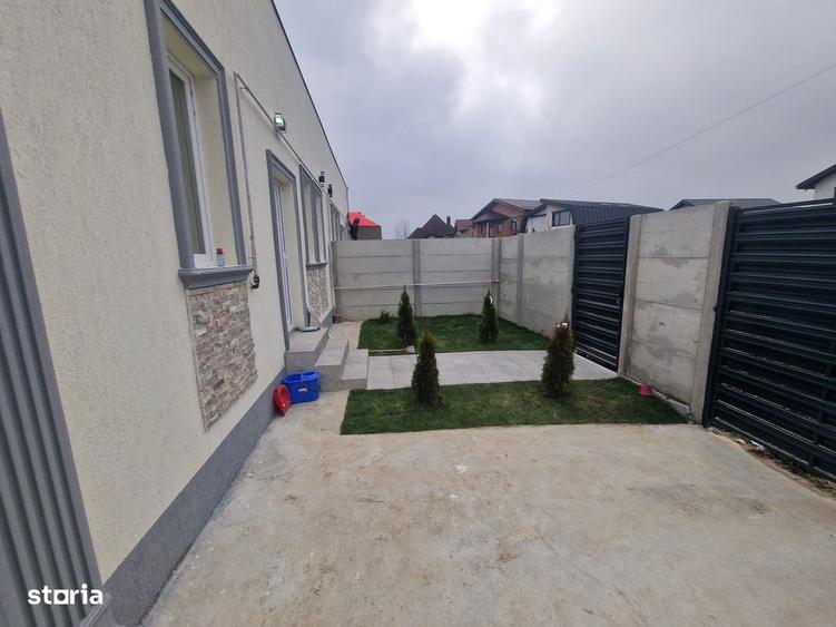 CASA TIP DUPLEX PANTELIMON, 3 CAMERE, NOU, CENTRALA, COMISION 0% - 12
