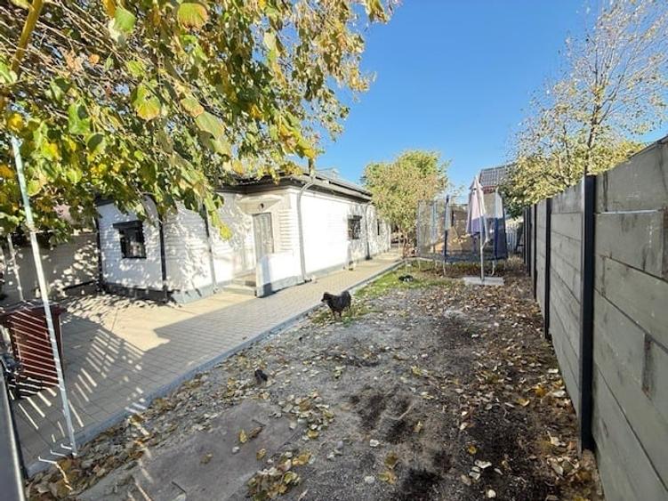 Casa de vanzare Ramnicu Sarat str Pacii - 12