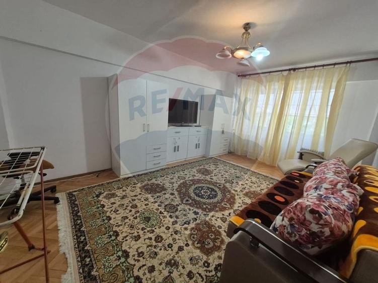 Apartament cu 3 camere si terasa 30 mp Fortuna - 6