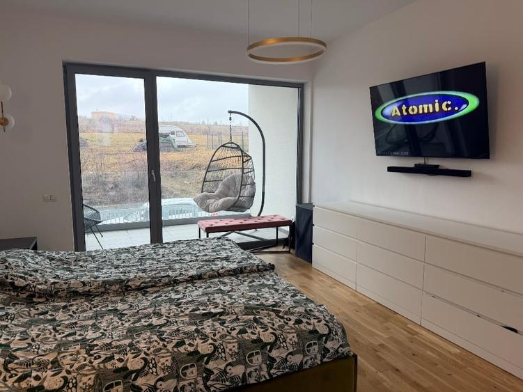 Vand Duplex Borhanci - langa Hub - 6