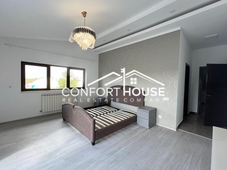 Vila P+E, 6 camere, nemobilat, 1500mp teren, PIPERA - 29