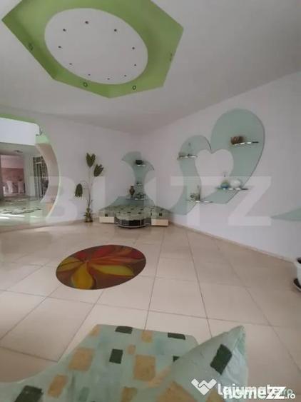 Casa mobilata lux, cu 4 camere in Turches -Sacele - Brasov - 5