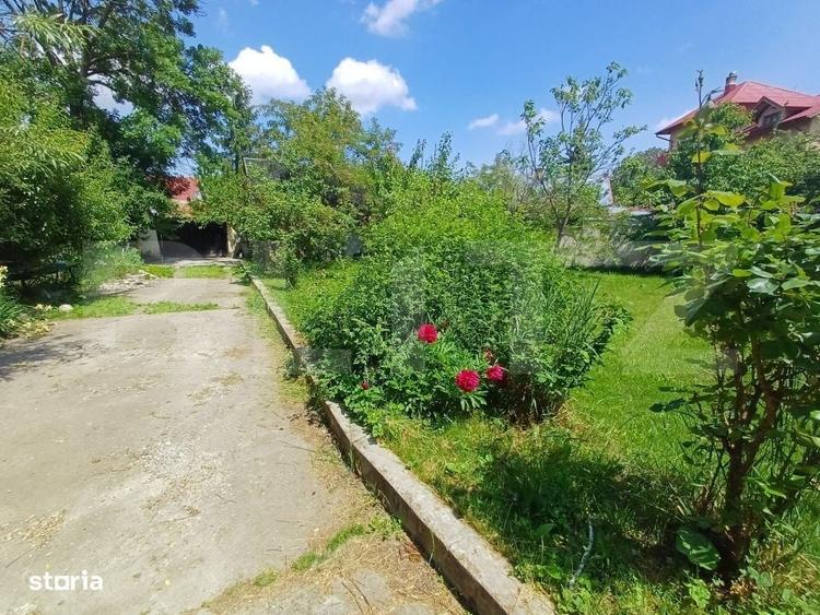Casa cu 5 camere, 252 mp, 17 ari teren, Ipotesti - 8