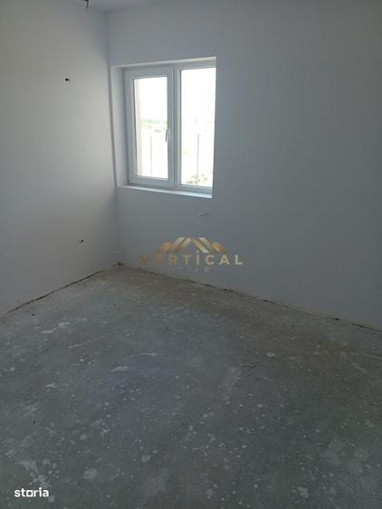 Casă cu 3 camere cu Teren 383 Mp în Vidra