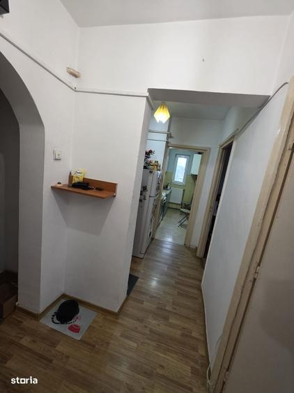 Apartament 2 camere decomandat zona Pacurari - 4