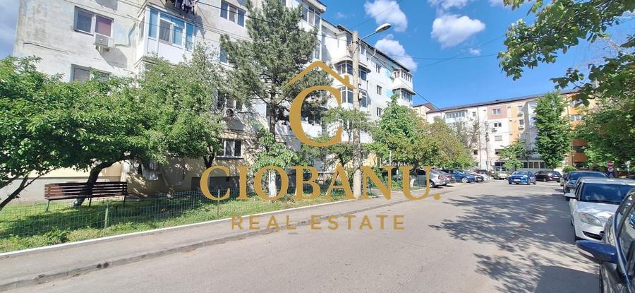 Apartament etaj 1 DECOMANDAT de vanzare zona Rovine - 10