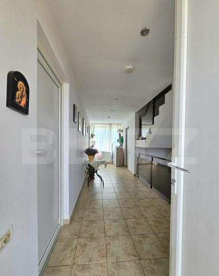 Casa individuala cu teren generos - 25