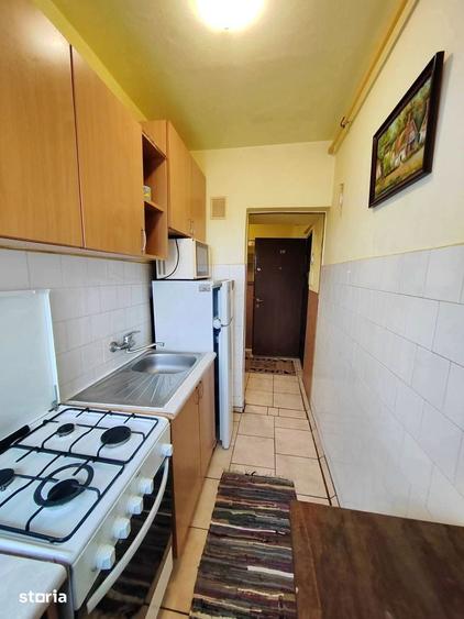 Inchiriez apartament cu 2 camere cu centrala langa Iulius Mall - 5