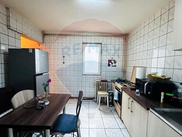 Apartament 2 camere la 30 secunde de Metrou Gorjului si Piata Gorjului - 3