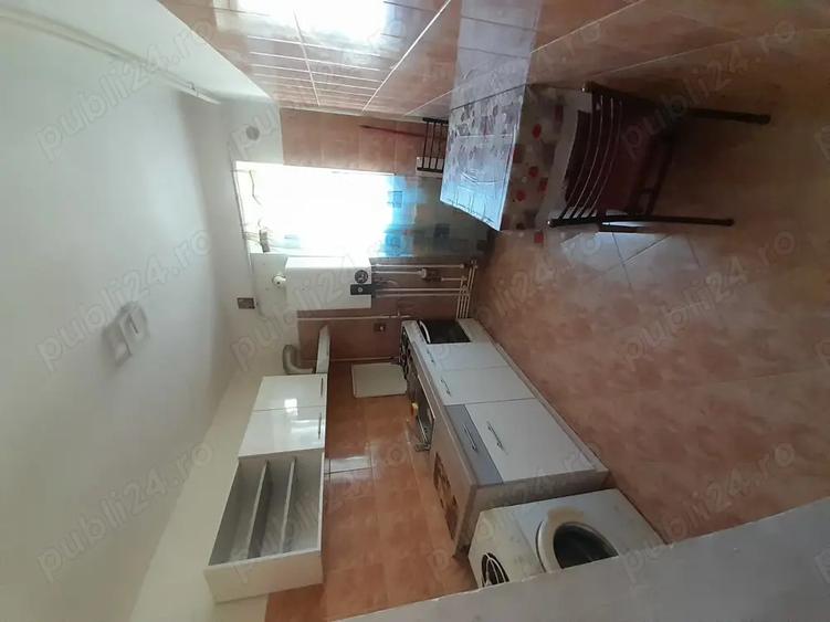 Ofer spre inchiriere garsoniera mobilata ?i utilata - 5