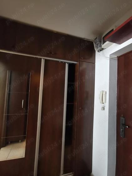 Garsoniera zona Gorjului - 6