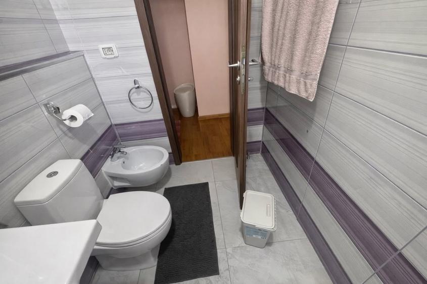 3 Camere Zona City Park Gaze Termen Lung - 10