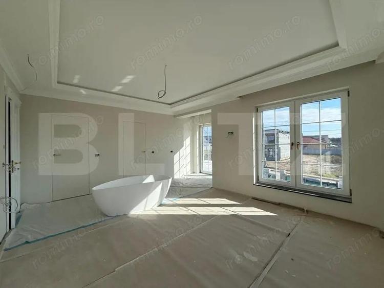 Proprietate premium cu desing ultra-modern si 600 mp de teren - 16