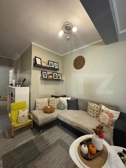 Apartament modern, 3 camere, 64 mp, etaj intermediar, zona Some?ului - 6