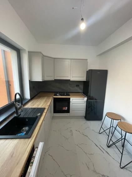 Vile triplex moderne Chiajna zona linistita, constructie premium - 12