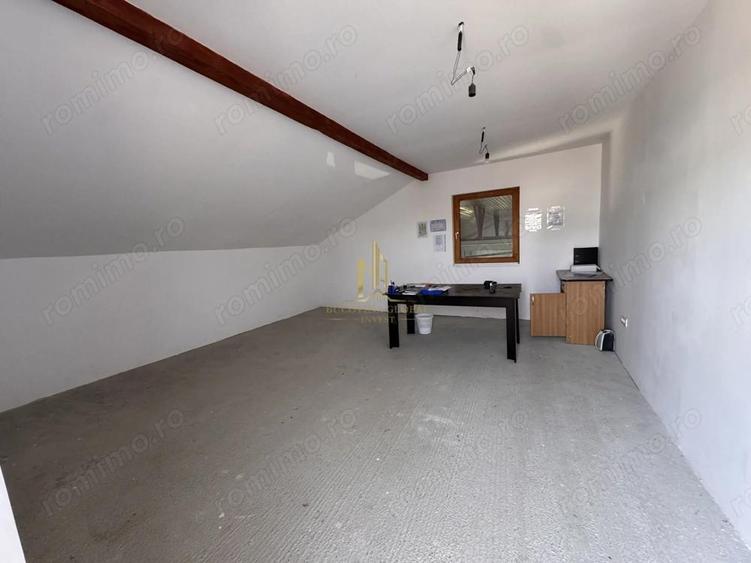 Inchiriez/vand hala in apropierea Sucevei la doar 10 km - 6