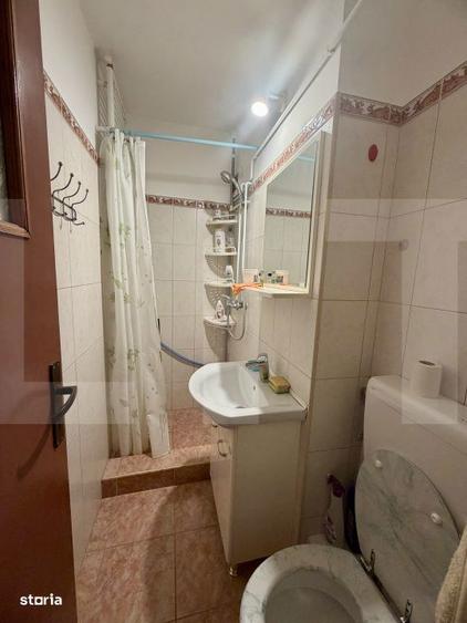 Apartament Spatios cu 4 Camere-Central - 9