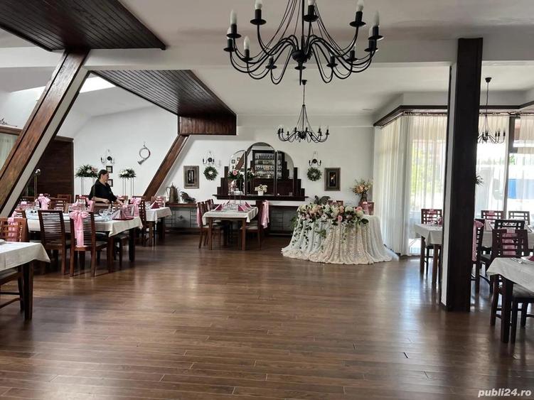 Pensiune agroturistica de vanzare in localitatea Horodnic de Sus jud.Suceava - 1