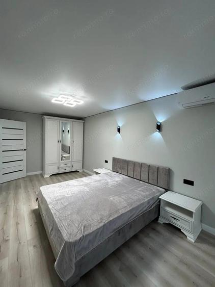 De inchiriat garsoniera in zona Baneasa aproape de Baneasa Shopping - 1