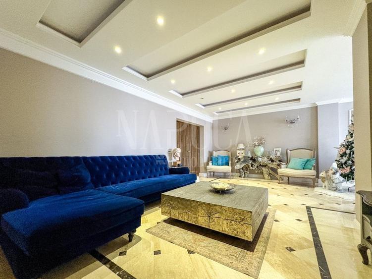 Apartament 3 camere de vanzare in Europa, Cluj Napoca - 6