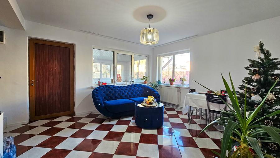 Casa individuala | 5 camere | Curte mare | Sector 1 | Comision 0 - 10