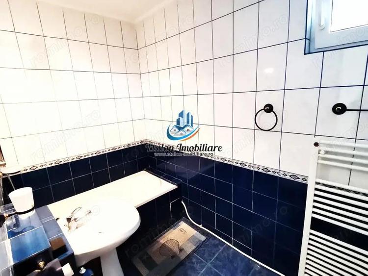 Apartament 4 camere decomandat, etaj 4, Maratei 3 - 1