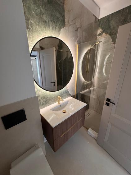 Penthouse exclusivist | terasă panoramică - 120 mp | Lake View Garden - 10