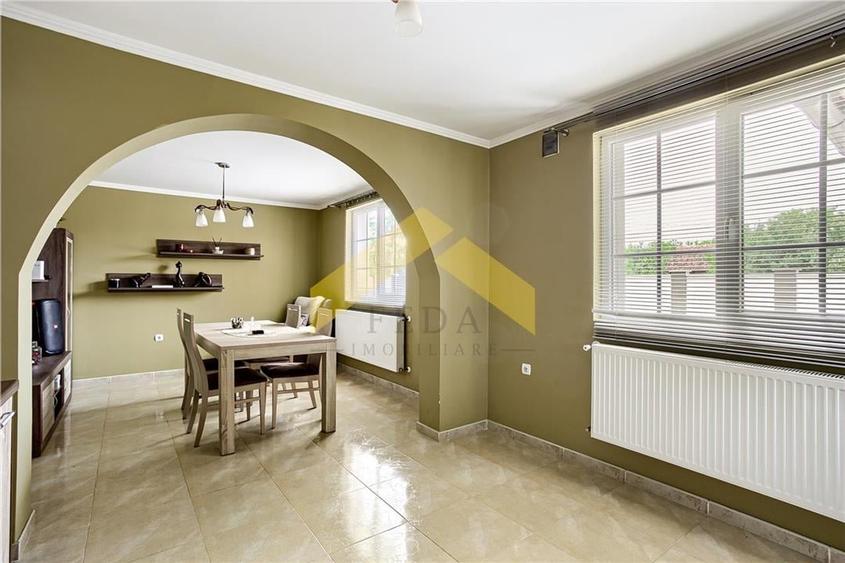 Casa noua de vanzare orasul Ineu - 35