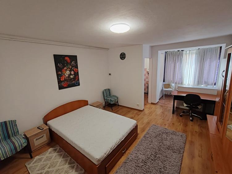 Garsonieră confort unu Astra - Soarelui - 1