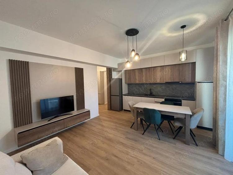 Apartament nou, modern spre inchiriere, situat in centrul orasului Tg. Mures - 2