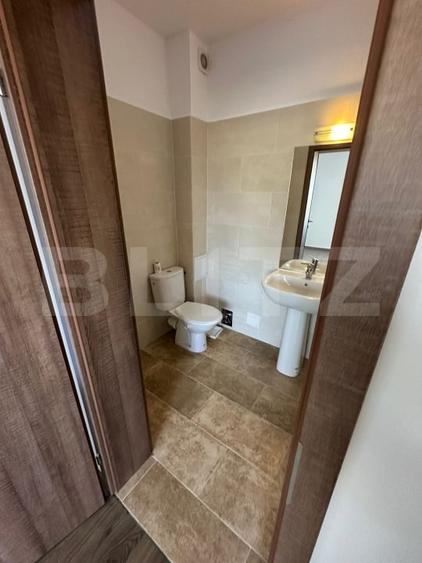 Apartament 2 niveluri, 177 mp, zona rezidentiala Grigorescu - 19