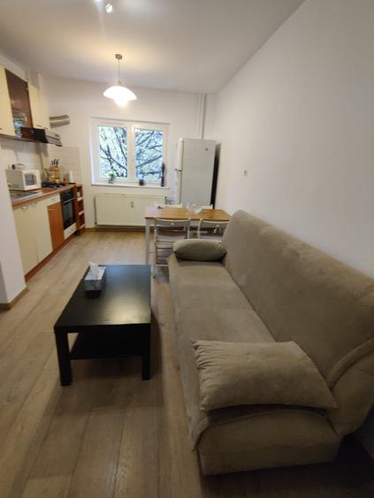 PIATA SUDULUI, Oltenitei, et.1, prima inchiriere, loc parcare - 8