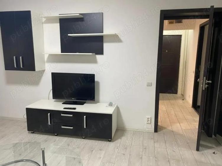 Inchiriez Garsoniera Mobilata - 7