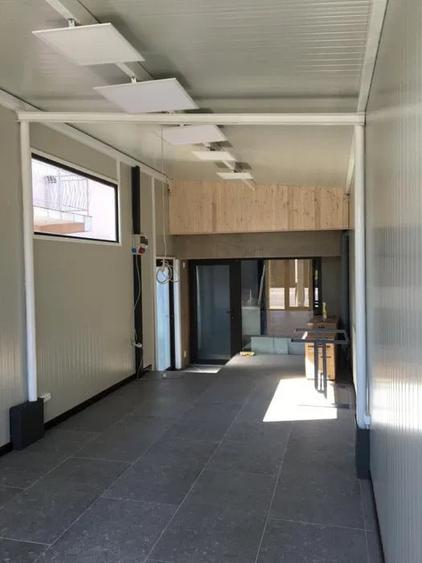 Spatiu comercial, finisat, 50mp, Marasti - 5