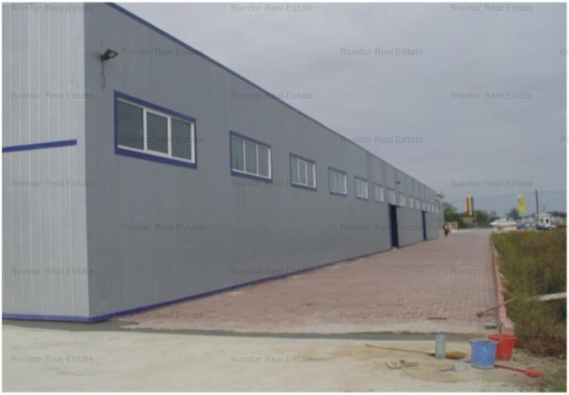 Zona Est - Pantelimon - Selgros - 1