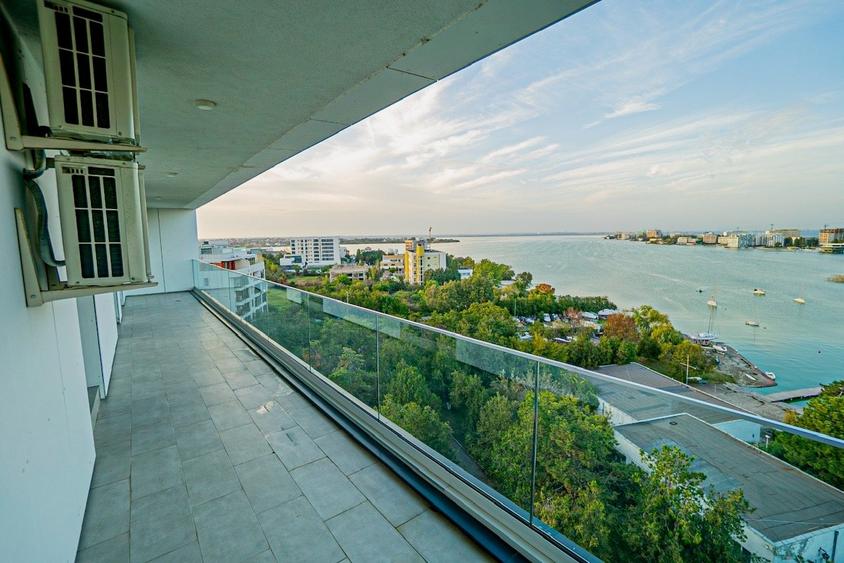 Apartament 4 camere Aviatorii Residence (Cambridge School) - 1