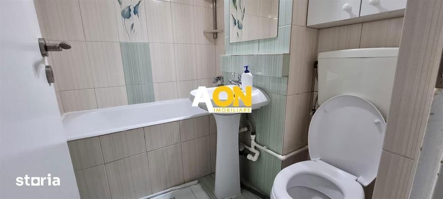 Apartament 2 camere de vanzare | 38 mp | Zona Cetate - 7