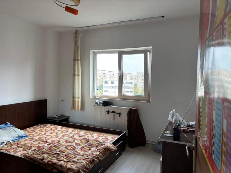 APARTAMENT 3 CAMERE-13 SEPTEMBRIE-ION NEDELEANU-CENTRALA PROPRIE-BLOC 1989 - 15