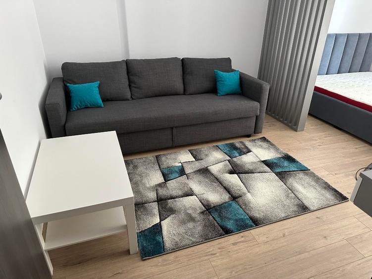 Proprietar, Moghioros Park Residence, bloc nou, metrou, balcon 10 mp - 2