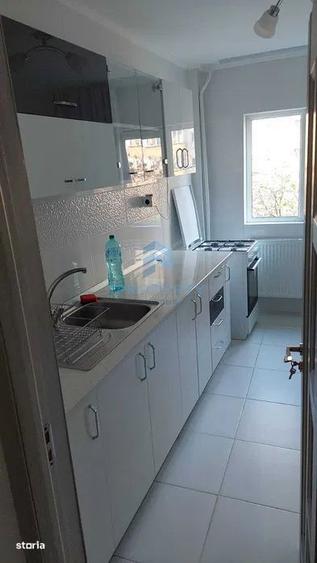 2 Camere | Sebastian | Balcon | AC - 5