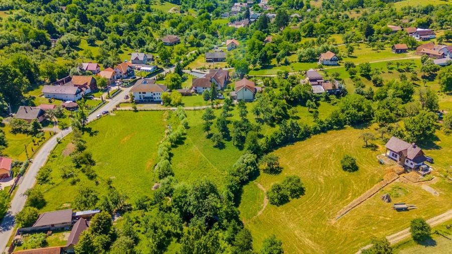 COMISION 0% Teren 7,263mp Sohodol/Valea Sohodolului - 11