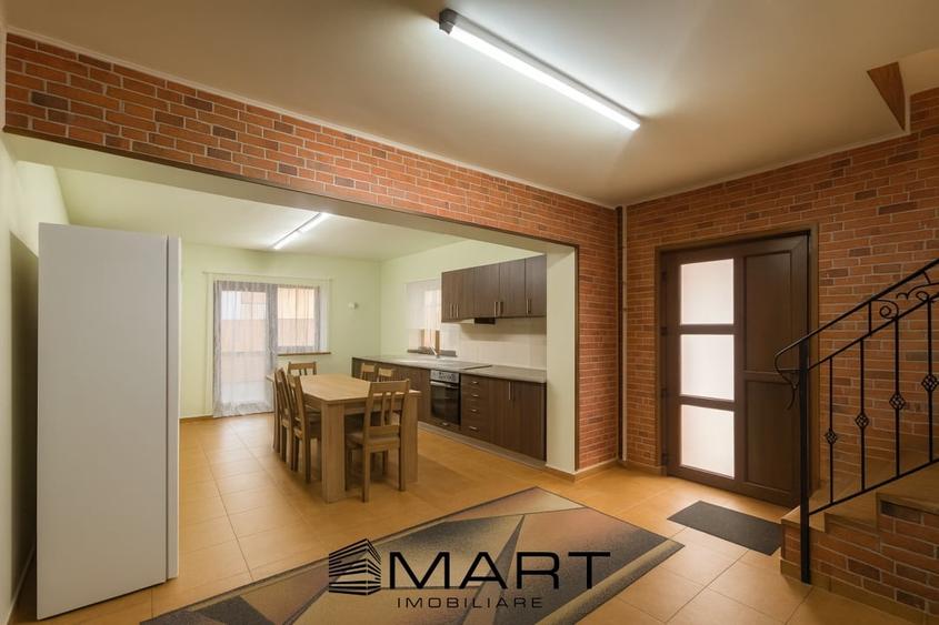 Casa moderna cu 2 apartamente in zona rezidentiala Șelimbar - 11