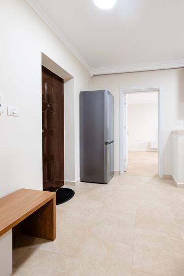 Apartament modern, 2 camere decomandat, bloc nou - Alfa - 7