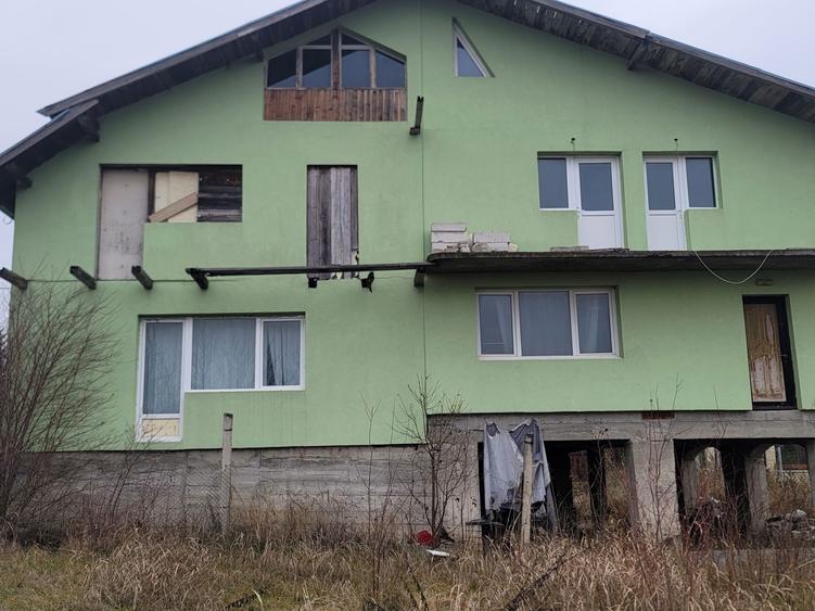 Vila Duplex&Teren 5drumuri Costea Voda Prima Linie - 2