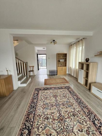 Vila de vanzare | 4 camere | Otopeni-Ana Aslan - 4