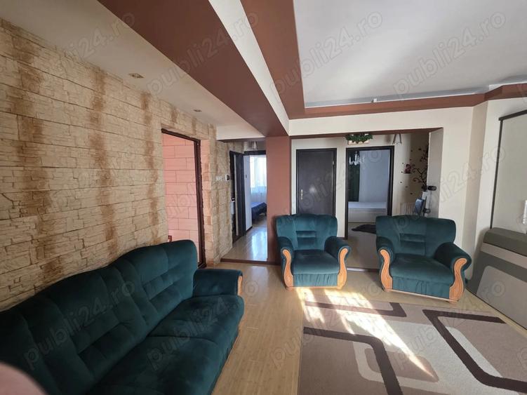 Vand apartament 3 camere - 7