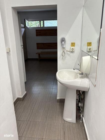 Spatiu comercial 150 mp , Bulevardul Stefan cel Mare - 1