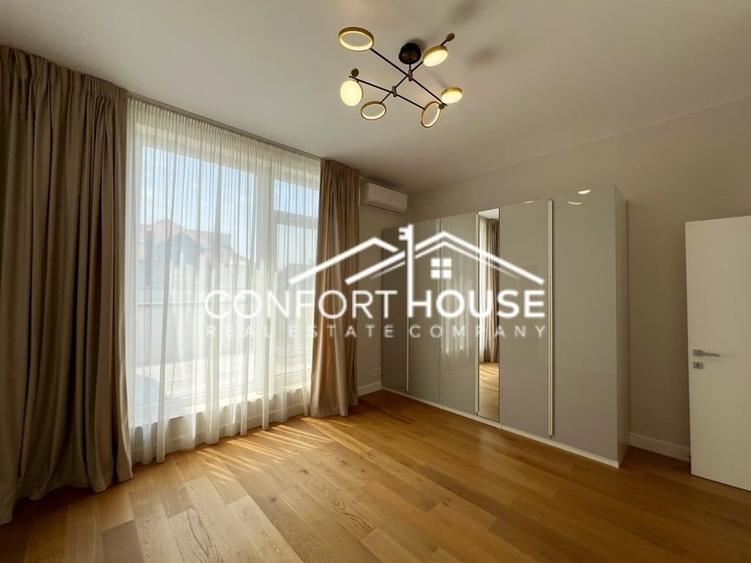 Vila  cu arhitectura moderna,  D+P+E,  piscina,  IANCU NICOLAE -British School - 46